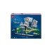 Конструктор LEGO Family Миті з подорожей 1231 деталь (41838)