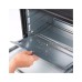 Електропіч PRIME Technics PEO 5089 BE
