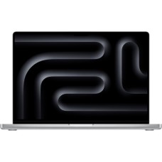 Ноутбук Apple MacBook Pro 16 A3186 M4 Max Silver (MX2V3UA/A)