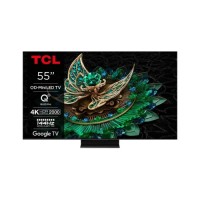Телевізор TCL 55C765