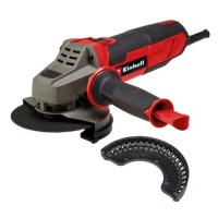 Шліфувальна машина Einhell TE-AG 125/1010 125мм, 12000об/хв (4430985)