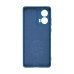 Чохол до мобільного телефона Armorstandart ICON Motorola Edge 50 Fusion Camera cover Blue (ARM77302)