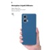 Чохол до мобільного телефона Armorstandart ICON Motorola Edge 50 Fusion Camera cover Blue (ARM77302)