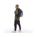 Рюкзак шкільний Kite Education teens 8001M-1 (K25-8001M-1)