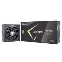 Блок живлення Seasonic 750W VERTEX PX-750 (VERTEX PX-750)