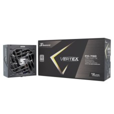 Блок живлення Seasonic 750W VERTEX PX-750 (VERTEX PX-750)