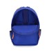 Рюкзак шкільний Bagland Stylish S 8л електрик (0055469) (1119620750)