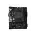 Материнська плата ASRock B550M-HDV