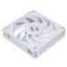 Кулер до корпусу Lian Li P28 Single White (G99.12P281W.00)