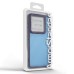 Чохол до мобільного телефона Armorstandart Frame Motorola Edge 60 5G Blue (ARM86089)
