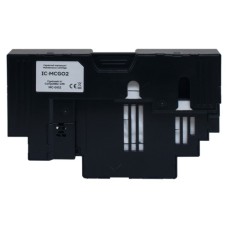 Контейнер для відпрацьованих чорнил Canon MC-G02 4589C001 chip Barva (IC-MCG02)