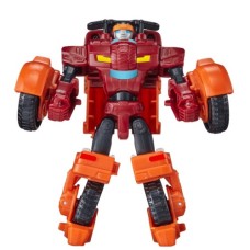 Трансформер Tobot міні Тобот Монстр НП (301209)