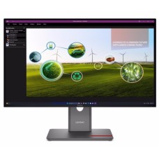 Монітор Lenovo P27Q-40 (64A7GAT6UA)
