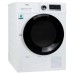 Сушильна машина Midea MDG05C80/W