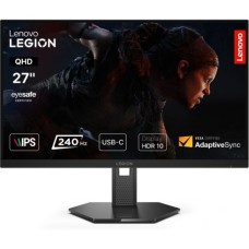 Монітор Lenovo 27QD-10 (67D2UAC1UA)