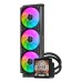 Система рідинного охолодження DARKFLASH DV360S MAX BLACK