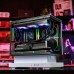 Система рідинного охолодження DARKFLASH DV360S MAX BLACK