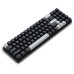 Клавіатура Thunderobot K78B RGB Brown Switch USB UA Black (6932066308681)