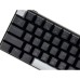 Клавіатура Thunderobot K78B RGB Brown Switch USB UA Black (6932066308681)