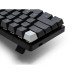 Клавіатура Thunderobot K78B RGB Brown Switch USB UA Black (6932066308681)