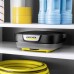 Мийка високого тиску Karcher OC 3 Foldable 120л/год, 1.8м, 8л, 2Ah, 2.2кг, USB-C (1.599-300.0)