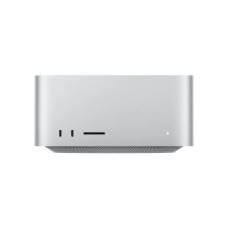 Комп'ютер Apple A3143 Mac Studio / M4 Max chip with 14core CPU, 32core GPU, 36, 512 (MU963UA/A)