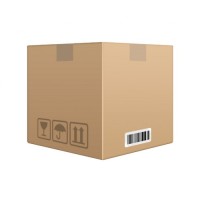 Вал тефлоновий Xerox WC7655/7665/7755, DC240/242/260/700/550, 008R12988 UFR-X24 AHK (3206955)