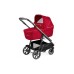 Коляска Peg-Perego 2 в 1 Veloce Red Shine (PACK-VEL2100000004)