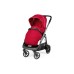 Коляска Peg-Perego 2 в 1 Veloce Red Shine (PACK-VEL2100000004)