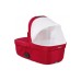 Коляска Peg-Perego 2 в 1 Veloce Red Shine (PACK-VEL2100000004)