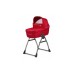 Коляска Peg-Perego 2 в 1 Veloce Red Shine (PACK-VEL2100000004)