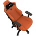 Крісло ігрове Anda Seat Kaiser 3 Orange Size L (AD12YDC-L-01-O-PV/C)