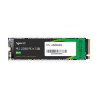 Накопичувач SSD M.2 2280 1TB Apacer (AP1TBAS2280Q4X-1)