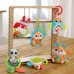 Брязкальце Chicco Панда (11593.00)