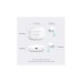 Навушники Vention Elf Earbuds E04 White (NBIW0)