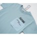 Футболка дитяча Breeze FUTURE (21472-134B-mint)