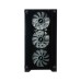 Корпус 1stPlayer X2-M-BK-4F7