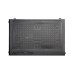 Корпус 1stPlayer X2-M-BK-4F7