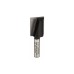 Фреза Bosch Professional пазова, Std, S8, D20, L25 (2.608.628.390)