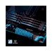 Модуль пам'яті для комп'ютера DDR5 64GB (2x32GB) 5600 MHz Fury Beast Black Kingston Fury (ex.HyperX) (KF556C36BBE2K2-64)