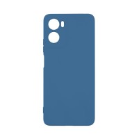 Чохол до мобільного телефона Armorstandart ICON Motorola G06 4G Dark Blue (ARM89059)