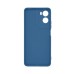 Чохол до мобільного телефона Armorstandart ICON Motorola G06 4G Dark Blue (ARM89059)