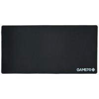 Килимок для мишки GamePro MP345B Black (MP345B)