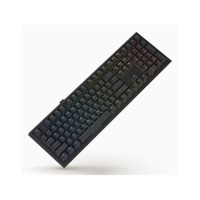 Клавіатура Ducky One X Wireless Magnetic Switch UA Black (ON2408AST3-DAUSPDOECL1AS1)
