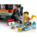 Конструктор LEGO City Позашляхова гірська вантажівка 4x4 (60447)