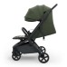 Коляска Kinderkraft Nubi 3 Mystic Green (KSNUBI03GRE0000) (5902533927487)