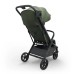 Коляска Kinderkraft Nubi 3 Mystic Green (KSNUBI03GRE0000) (5902533927487)