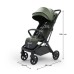 Коляска Kinderkraft Nubi 3 Mystic Green (KSNUBI03GRE0000) (5902533927487)