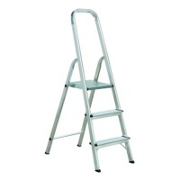 Драбина ELKOP cтремянка 3сх. верхя сходинка-0,56м (ALW 403)