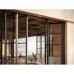 Інфрачервоний бар'єр Ajax Curtain Outdoor Mini